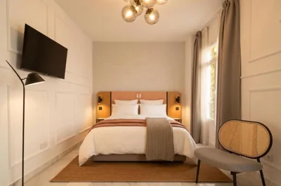 Limehome Madrid Sol — photo 12