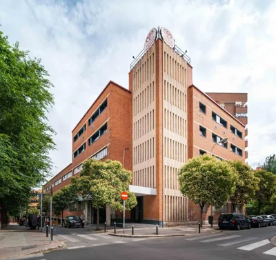 Limehome Madrid Ventas — foto 3