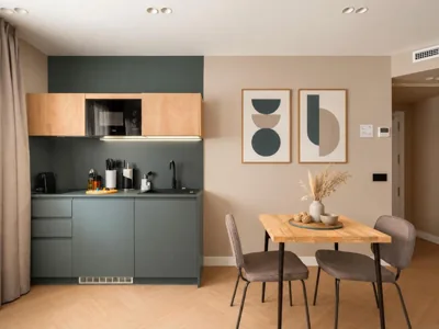 Limehome Madrid Ventas — foto 4