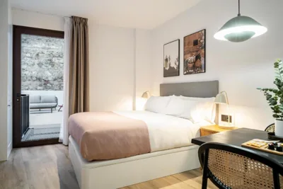 Limehome Malaga Calle Victoria — foto 2