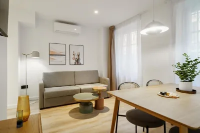 Limehome Malaga Calle Victoria — foto 4
