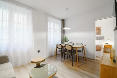 Limehome Malaga Calle Victoria — foto 5