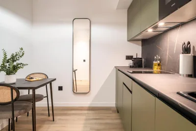 Limehome Malaga Calle Victoria — foto 10