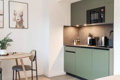 Limehome Malaga Calle Victoria — foto 11