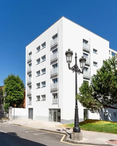 Limehome Oviedo Calle Postigo Bajo — photo 6