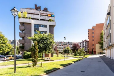 Limehome Oviedo Calle Postigo Bajo — photo 11
