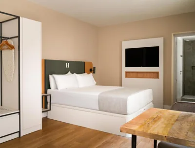 Limehome Palma Marina — foto 3