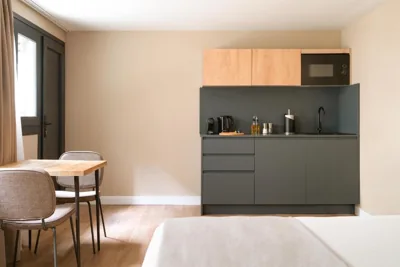 Limehome Palma Marina — foto 6