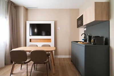 Limehome Palma Marina — foto 12