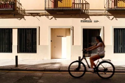 Limehome Sevilla Calle Pureza — foto 3