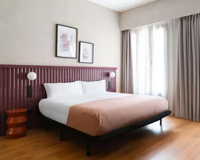 Limehome Sevilla Calle Pureza — foto 4