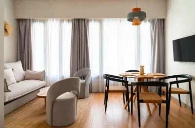 Limehome Sevilla Calle Pureza — foto 5