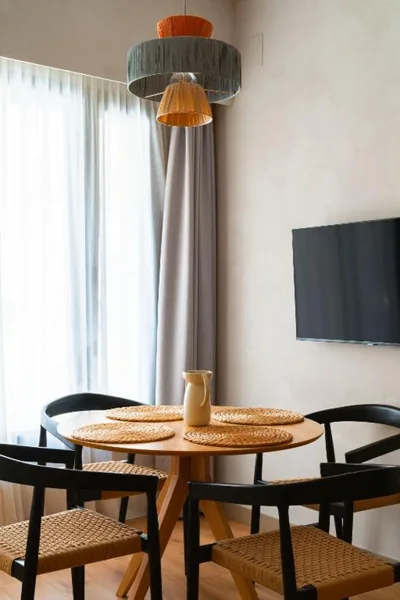 Limehome Sevilla Calle Pureza — foto 6