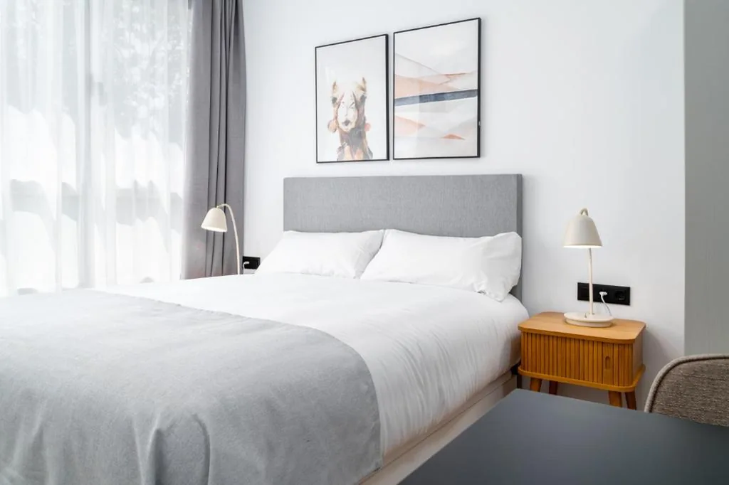 Estudio — Limehome Valencia Carrer D'antonio Ferrandis