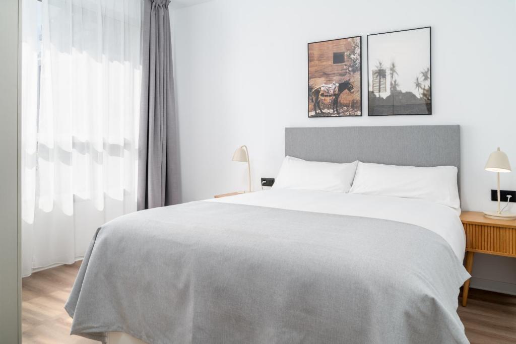 Limehome Valencia Carrer D'antonio Ferrandis