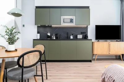Limehome Valencia Carrer D'antonio Ferrandis — foto 2