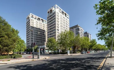 Limehome Valencia Carrer D'antonio Ferrandis — foto 3
