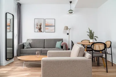 Limehome Valencia Carrer D'antonio Ferrandis — foto 5