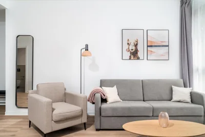 Limehome Valencia Carrer D'antonio Ferrandis — foto 6