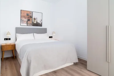 Limehome Valencia Carrer D'antonio Ferrandis — foto 7