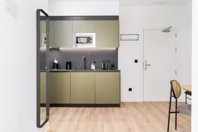 Limehome Valencia Carrer D'antonio Ferrandis — foto 9