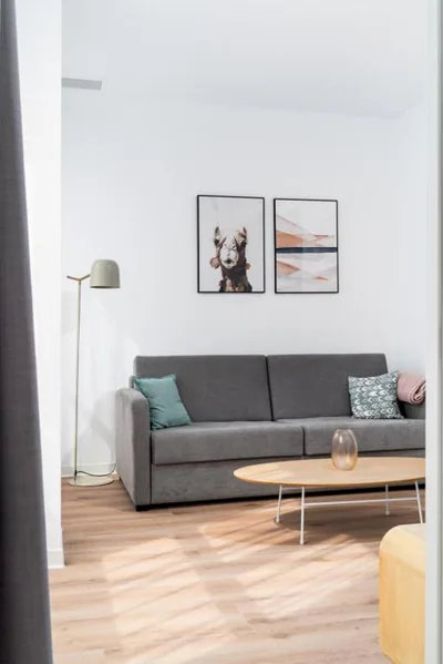 Limehome Valencia Carrer D'antonio Ferrandis — foto 12