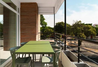 Limehome Valencia Gran Vía — Foto 8