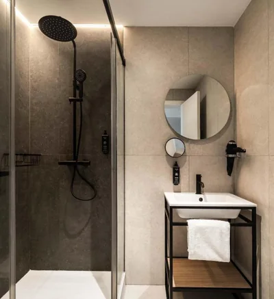 Limehome Valencia Gran Vía — Foto 10