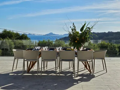 Limens Luxury Home — foto 9