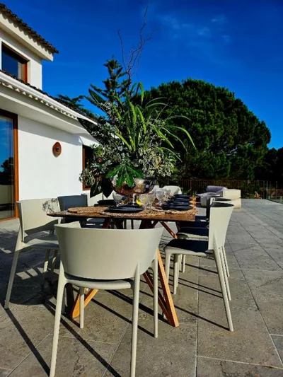 Limens Luxury Home — foto 12