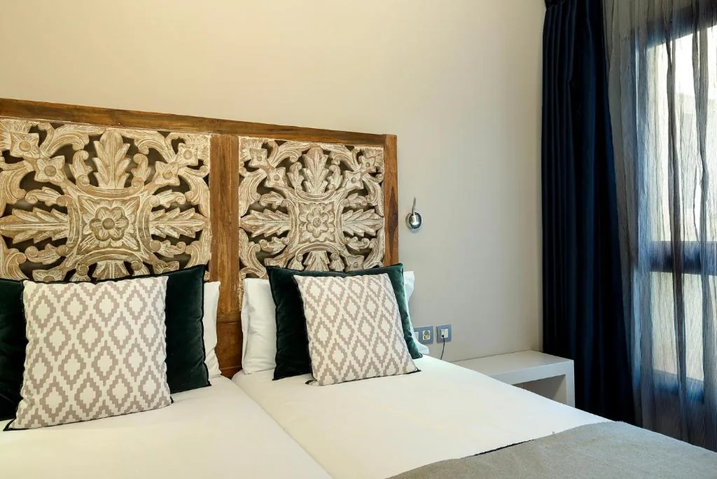 Superior-Apartment — Limonaia
