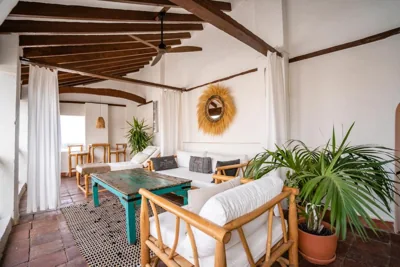 Limonero bnb — photo 8