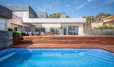 Limonium Deluxe Villa with Private Pool, TarracoHomes — 写真 4