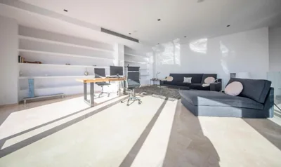 Limonium Deluxe Villa with Private Pool, TarracoHomes — 写真 6