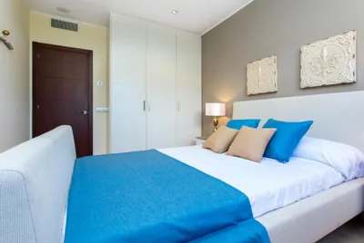 Limonium Deluxe Villa with Private Pool, TarracoHomes — 写真 8