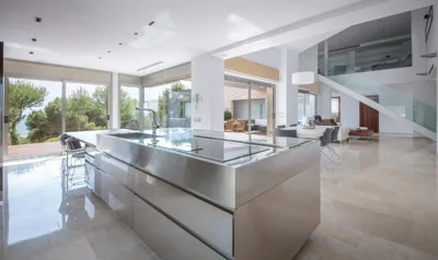 Limonium Deluxe Villa with Private Pool, TarracoHomes — 写真 9