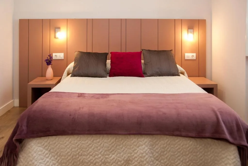 Linares Rooms Santiago