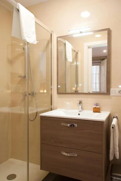 Linares Rooms Santiago — Foto 3