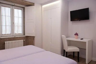 Linares Rooms Santiago — Foto 5