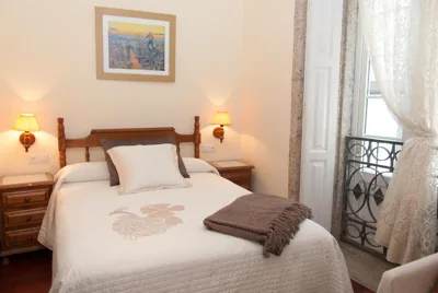 Linares Rooms Santiago — Foto 7
