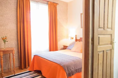 Linares Rooms Santiago — Foto 10