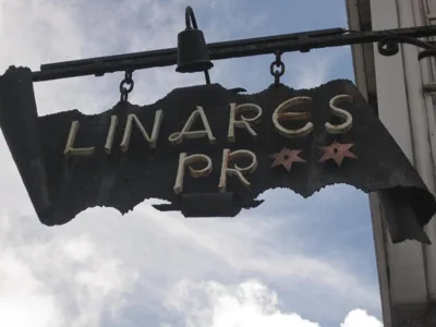 Linares Rooms Santiago — Foto 12
