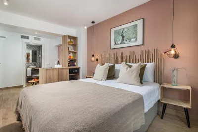 Linda Boutique Hotel — Foto 2