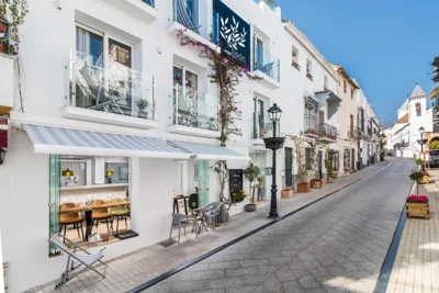 Linda Boutique Hotel — Foto 5