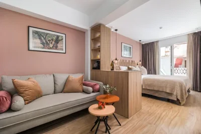 Linda Boutique Hotel — Foto 6