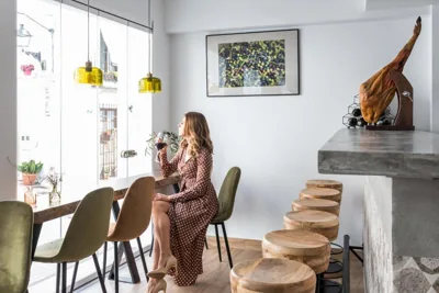 Linda Boutique Hotel — Foto 10