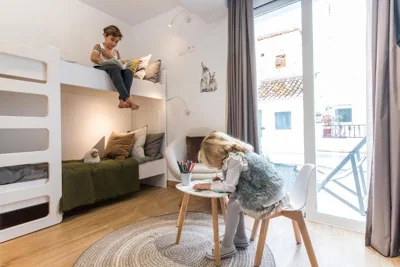 Linda Boutique Hotel — Foto 11