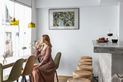 Linda Boutique Hotel — Foto 12