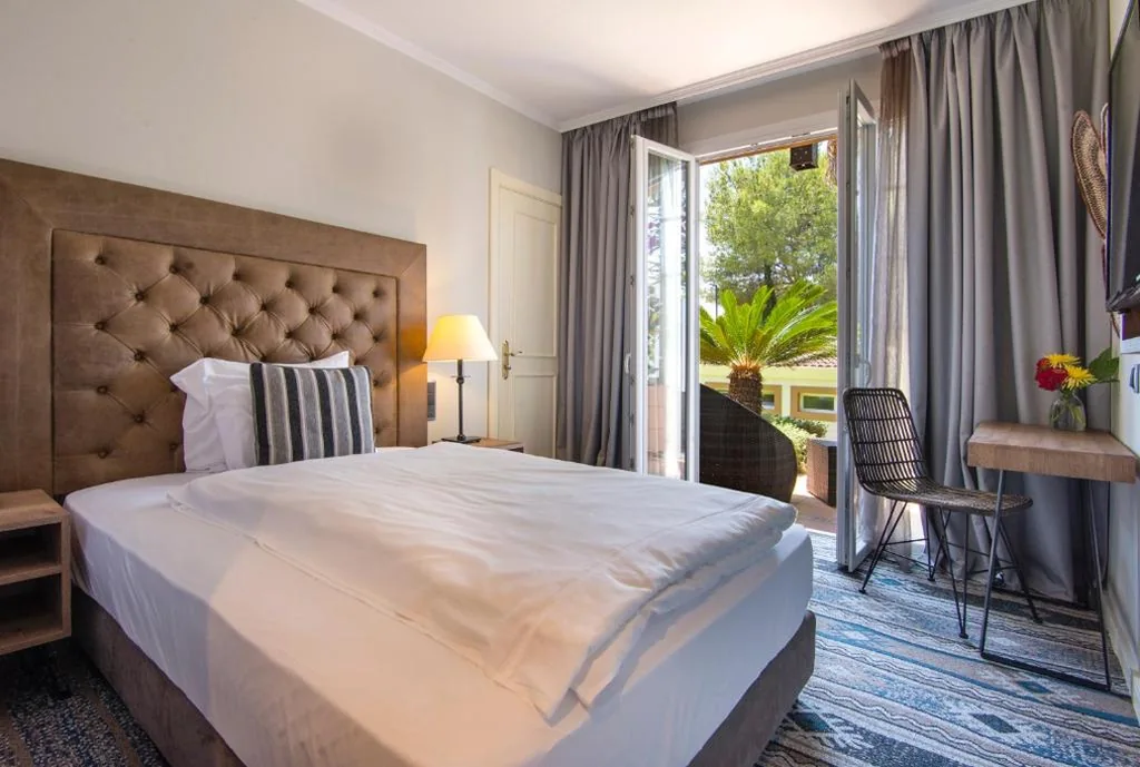 Habitación Individual — Lindner Hotel Mallorca Portals Nous, part of JdV by Hyatt