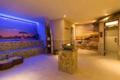 Lindner Hotel Mallorca Portals Nous, part of JdV by Hyatt — foto 2